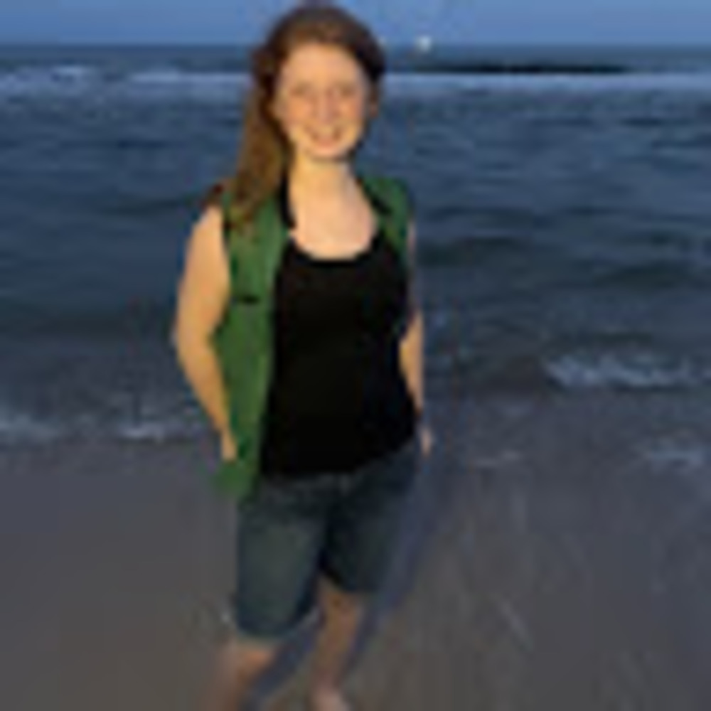 Meet your Posher, Swim